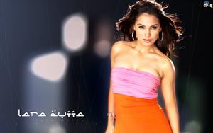 Lara Dutta